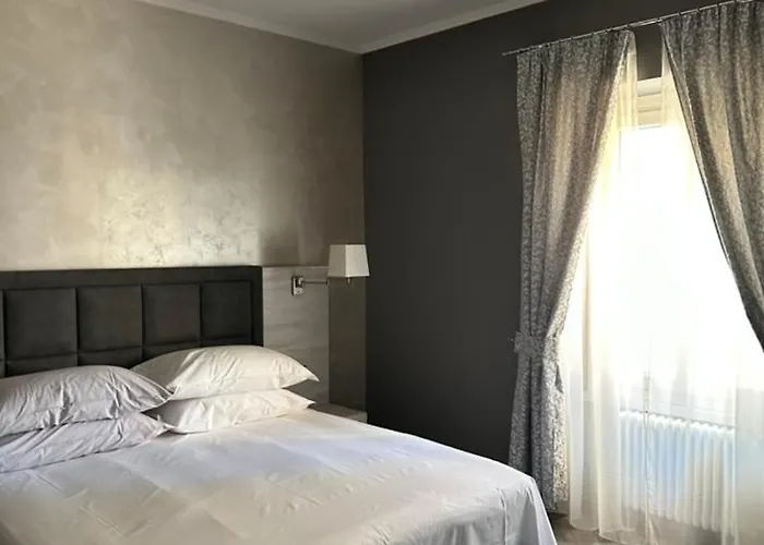 Prima Fila Premium Guest House