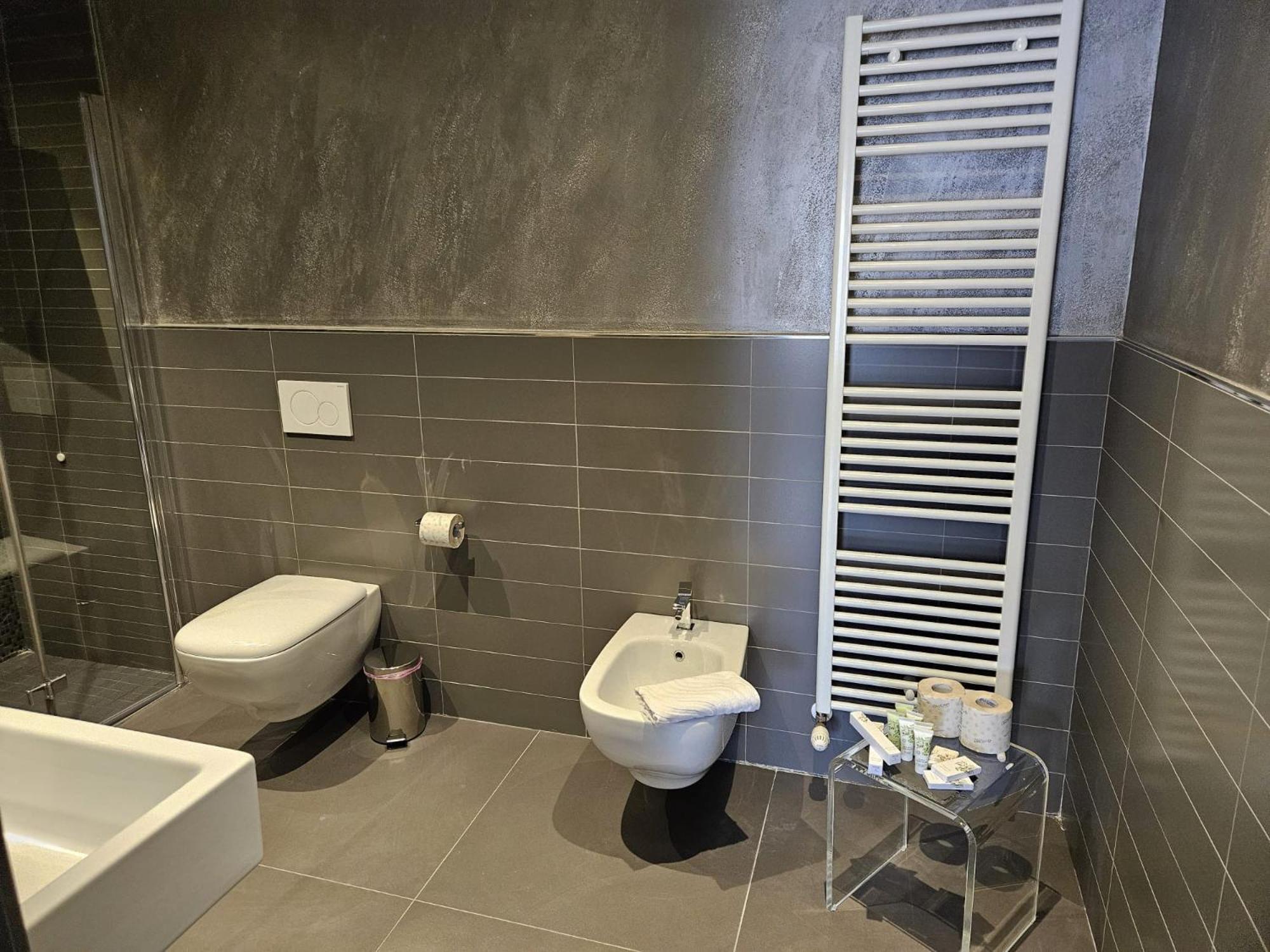 Guest house Prima Fila Premium Sanremo