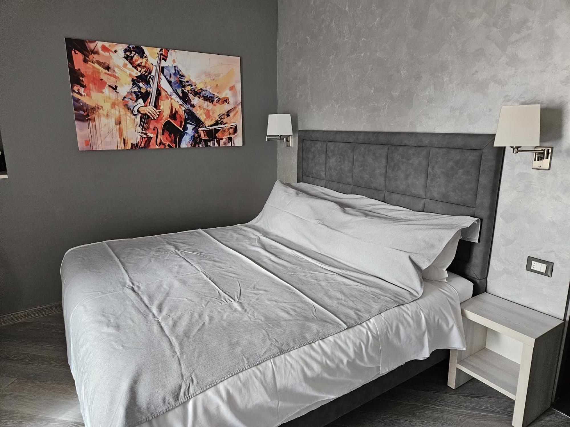 Prima Fila Premium Guest house Sanremo