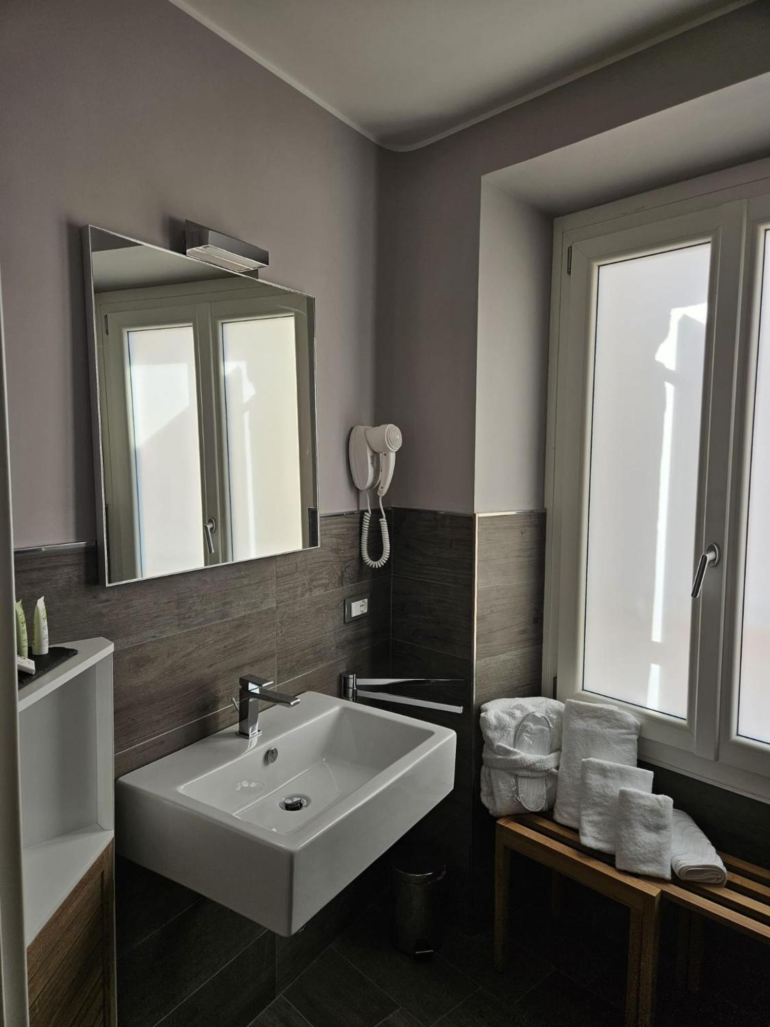 Guest house Prima Fila Premium