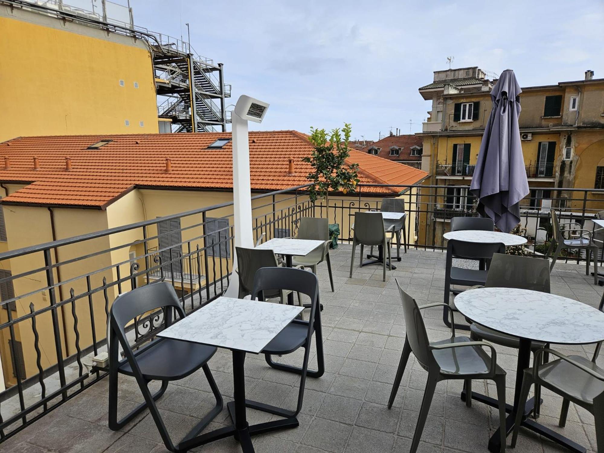 Prima Fila Premium Sanremo
