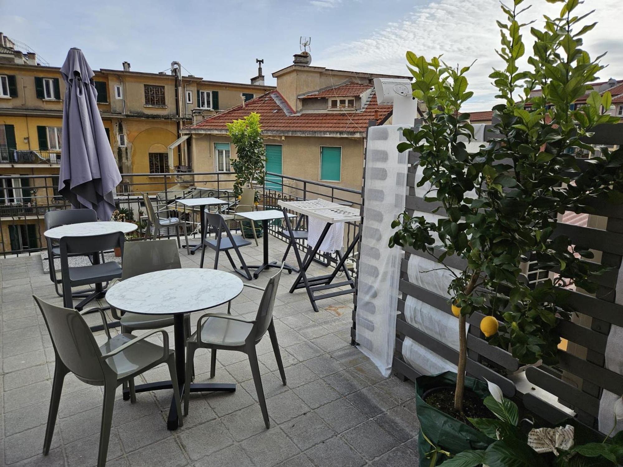 Prima Fila Premium Guest house *