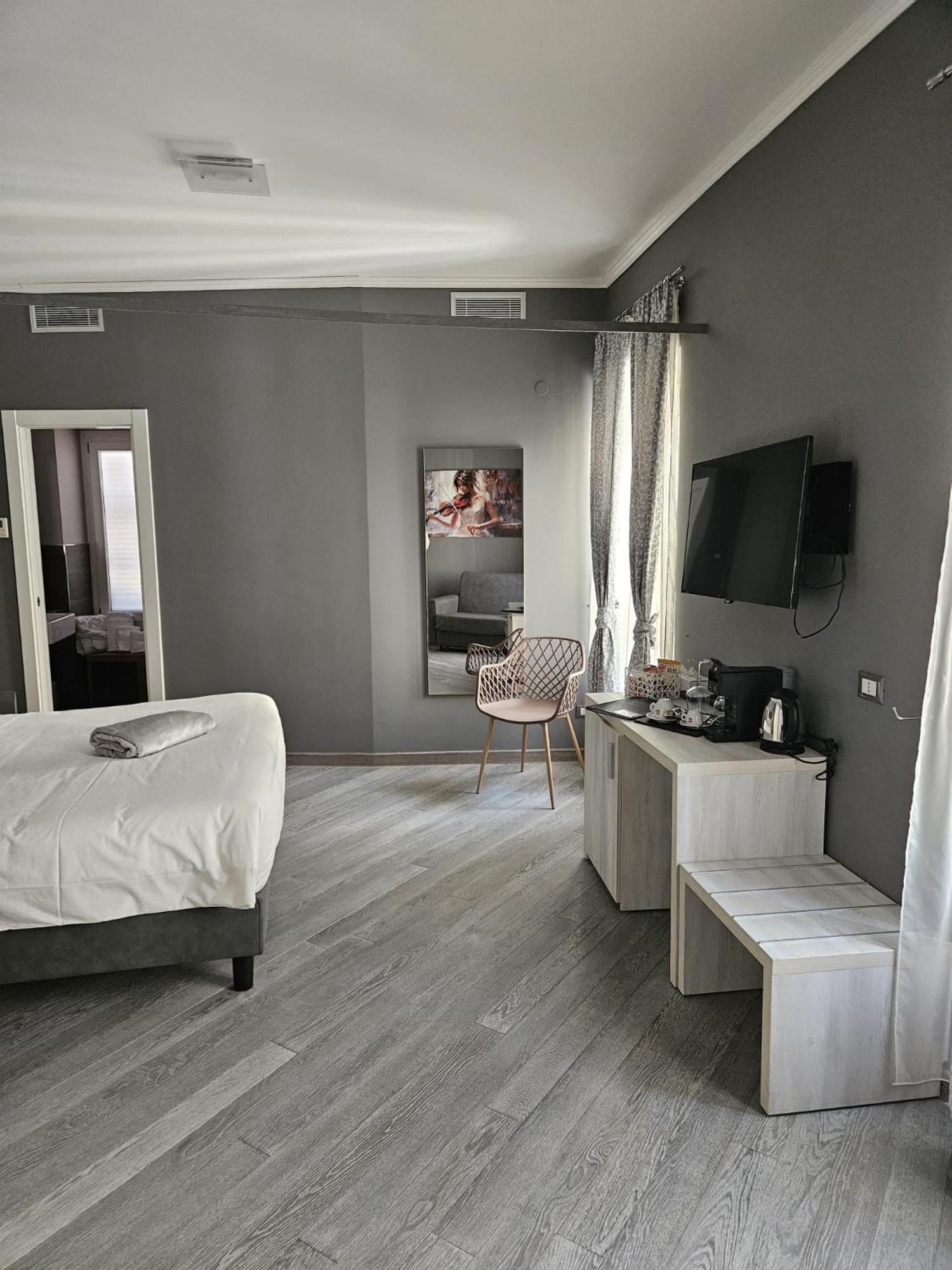 Guest house Prima Fila Premium