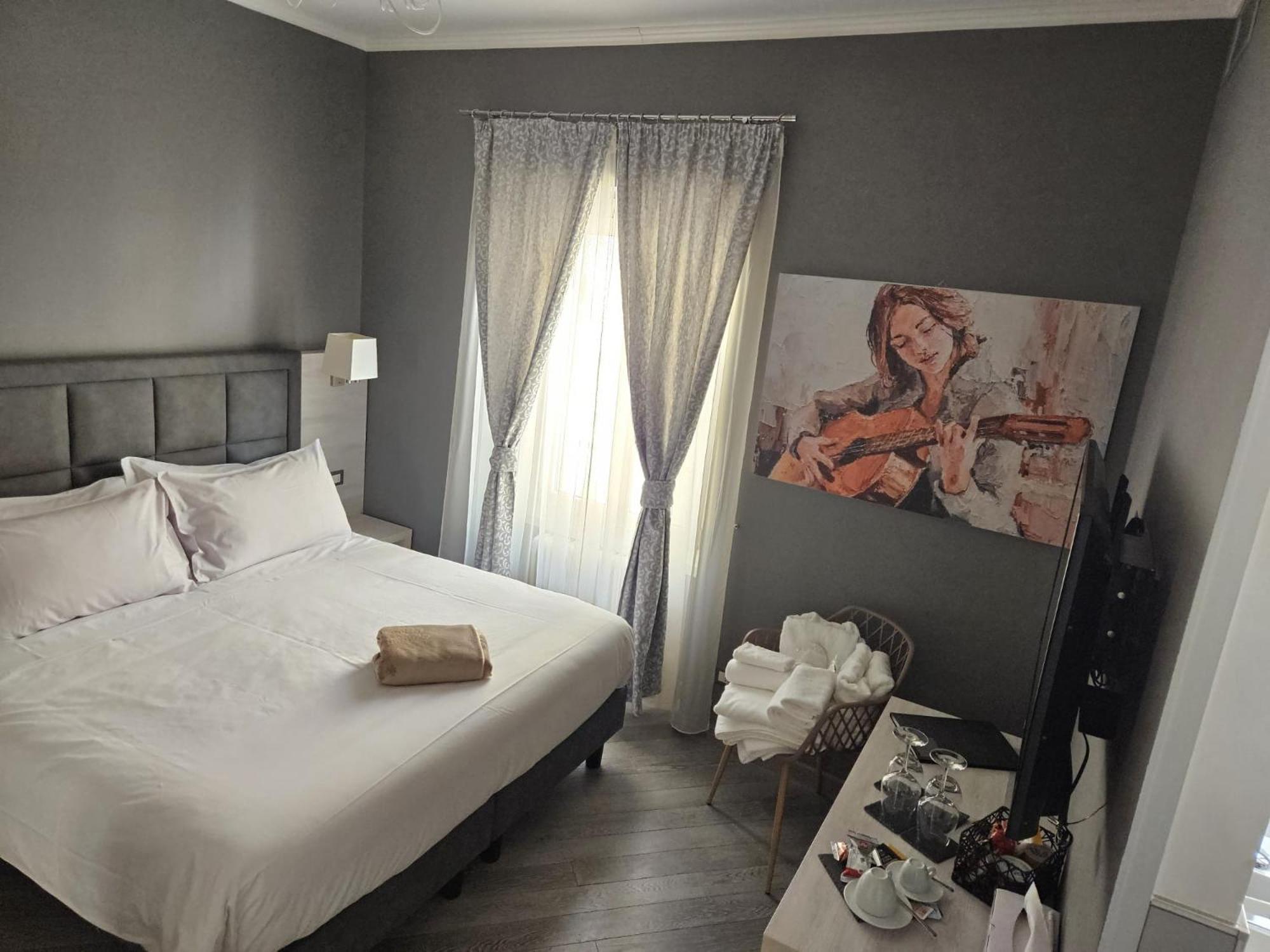 Guest house Prima Fila Premium Sanremo