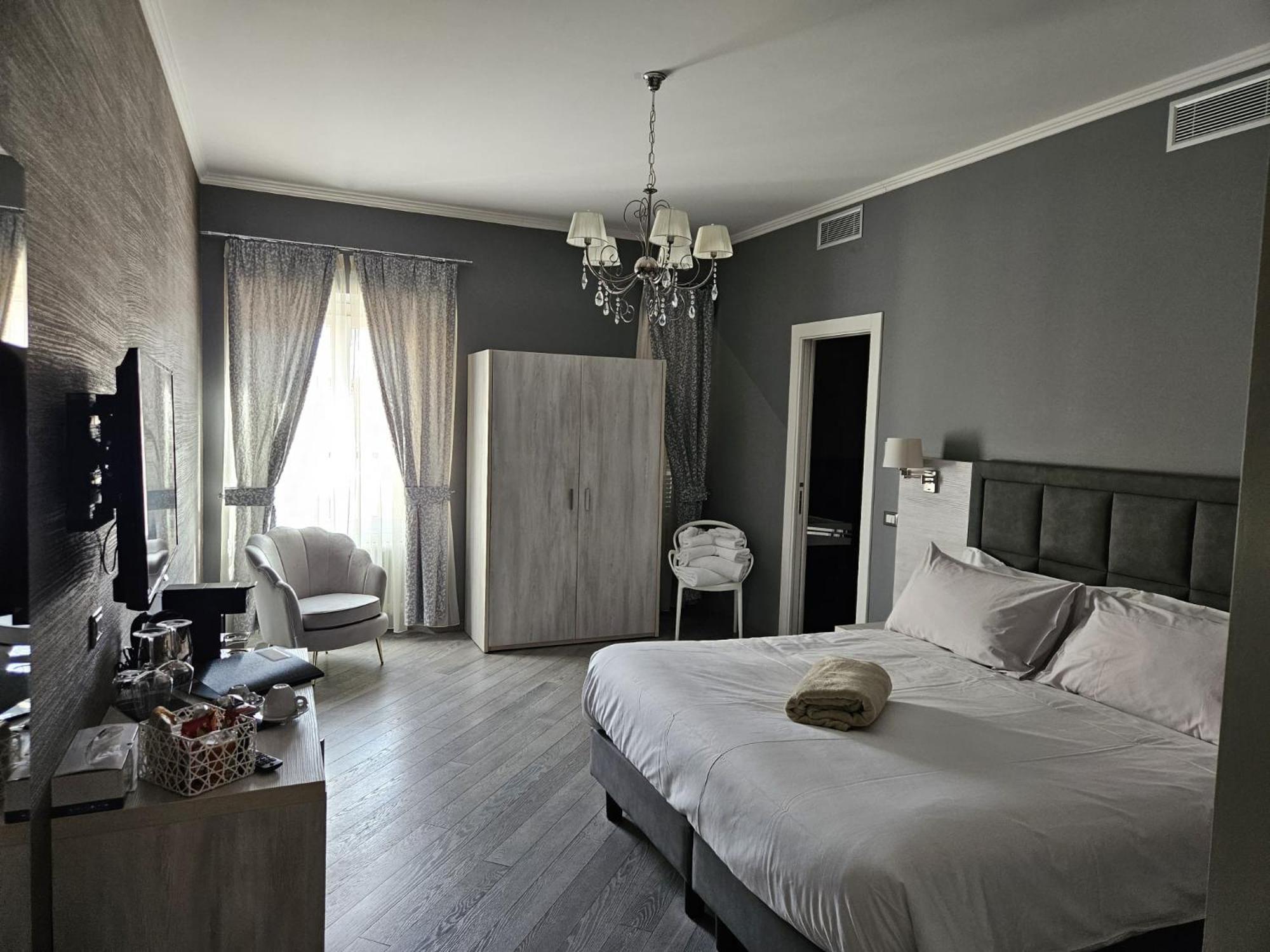 Prima Fila Premium Guest house