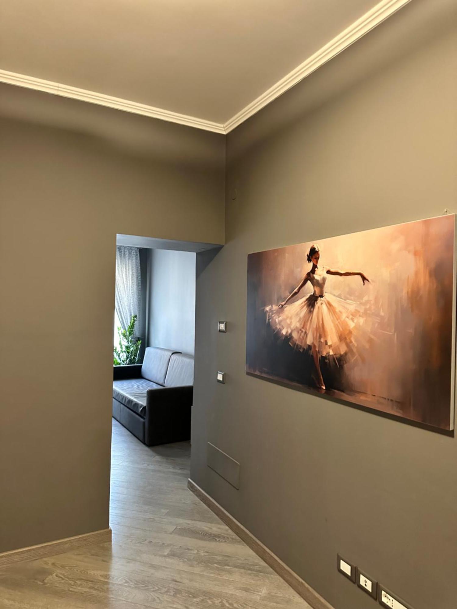 Prima Fila Premium Guest house