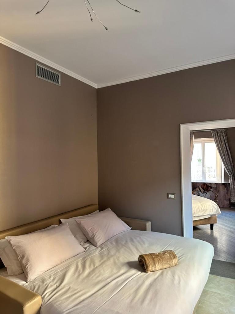Guest house Prima Fila Premium *